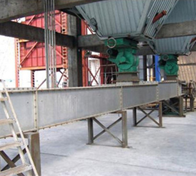 FU310刮板輸送機 FU310刮板輸送機