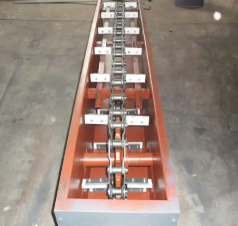 鏈條刮板機 鏈條刮板機